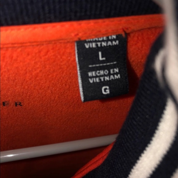 Tommy Hilfiger Jacket - Picture 5 of 6